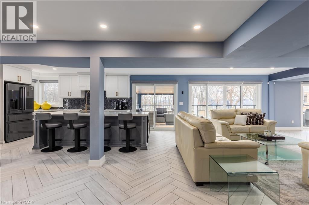 676 Bayshore Boulevard, Burlington, Ontario  L7T 1T2 - Photo 7 - 40795192