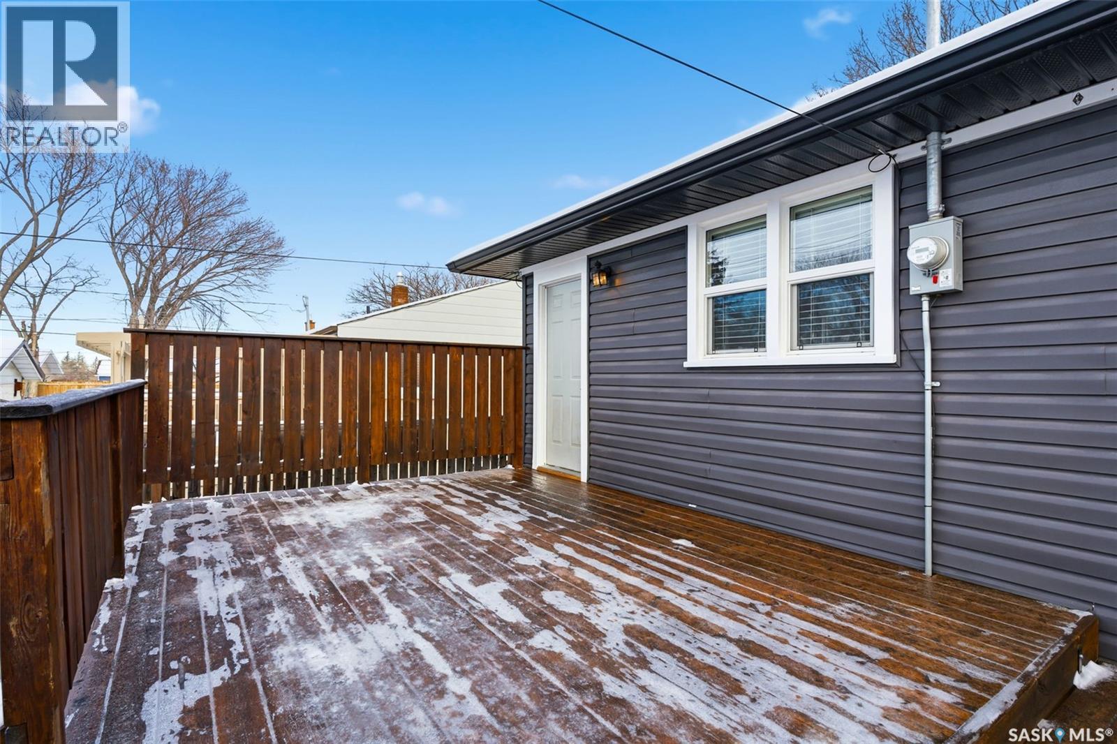 658 Princess Street, Regina, Saskatchewan  S4T 3X5 - Photo 32 - SK026187