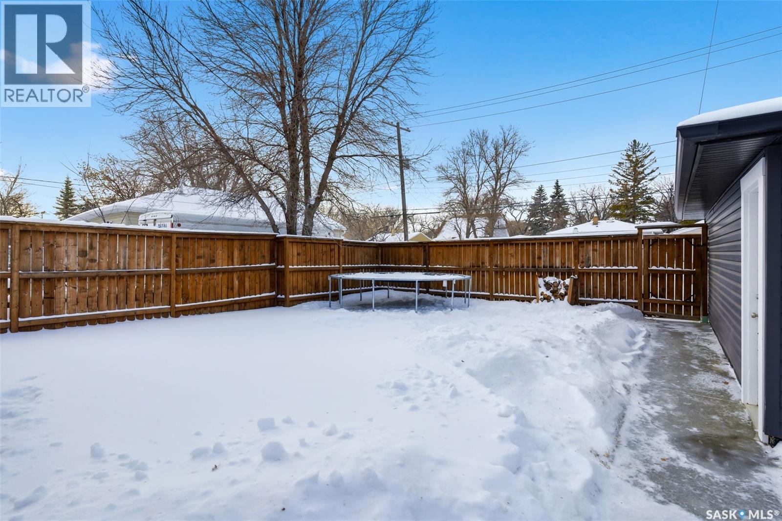 658 Princess Street, Regina, Saskatchewan  S4T 3X5 - Photo 35 - SK026187