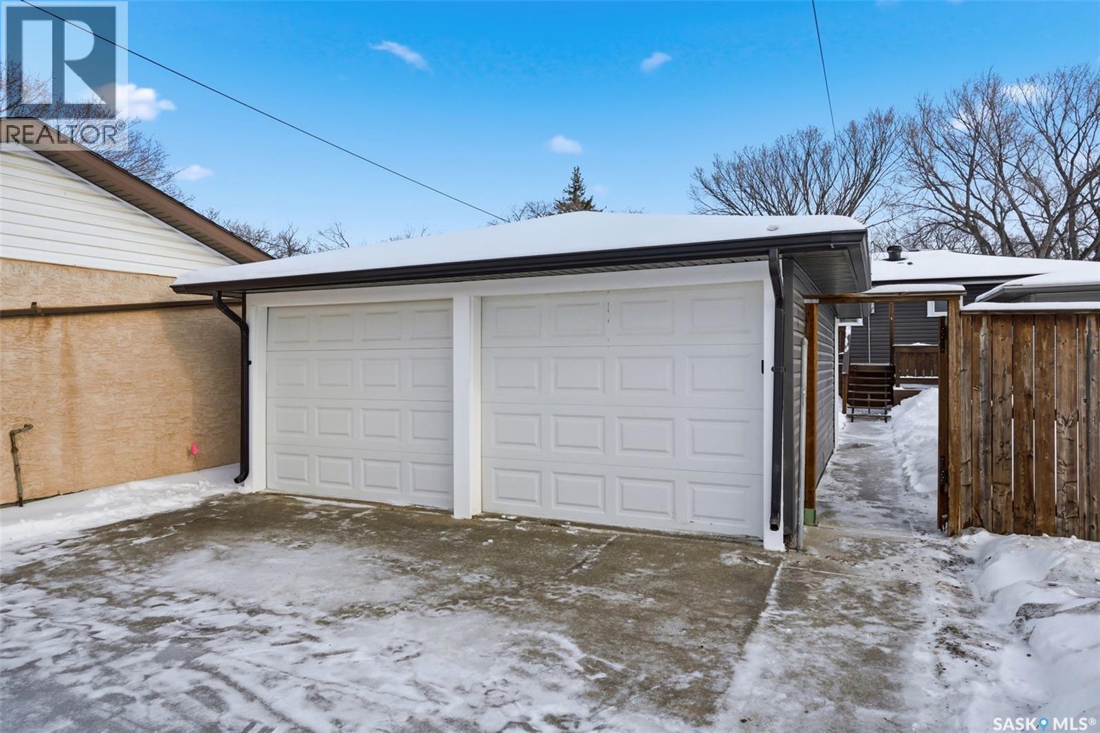 658 Princess Street, Regina, Saskatchewan  S4T 3X5 - Photo 38 - SK026187