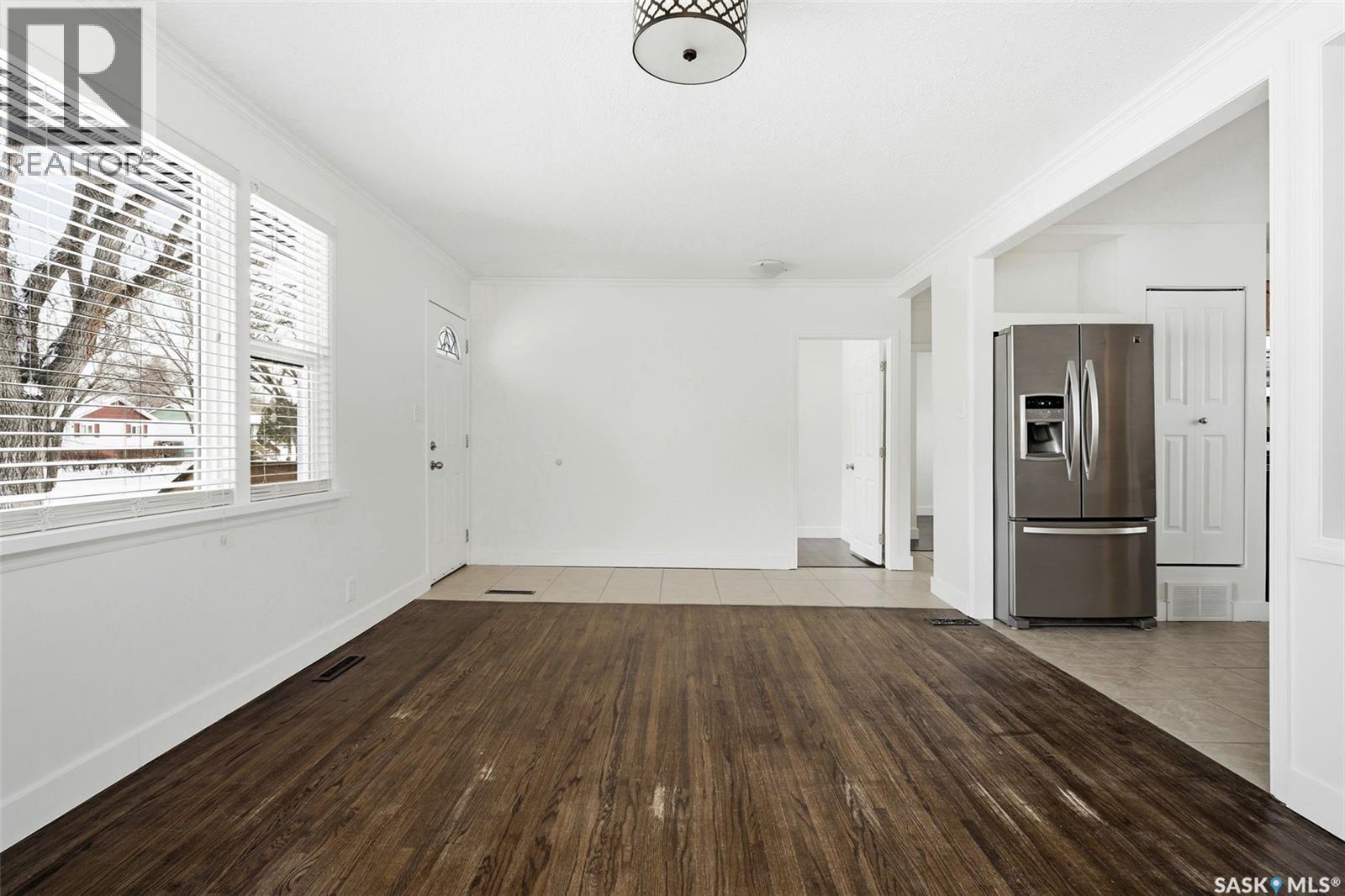 658 Princess Street, Regina, Saskatchewan  S4T 3X5 - Photo 5 - SK026187