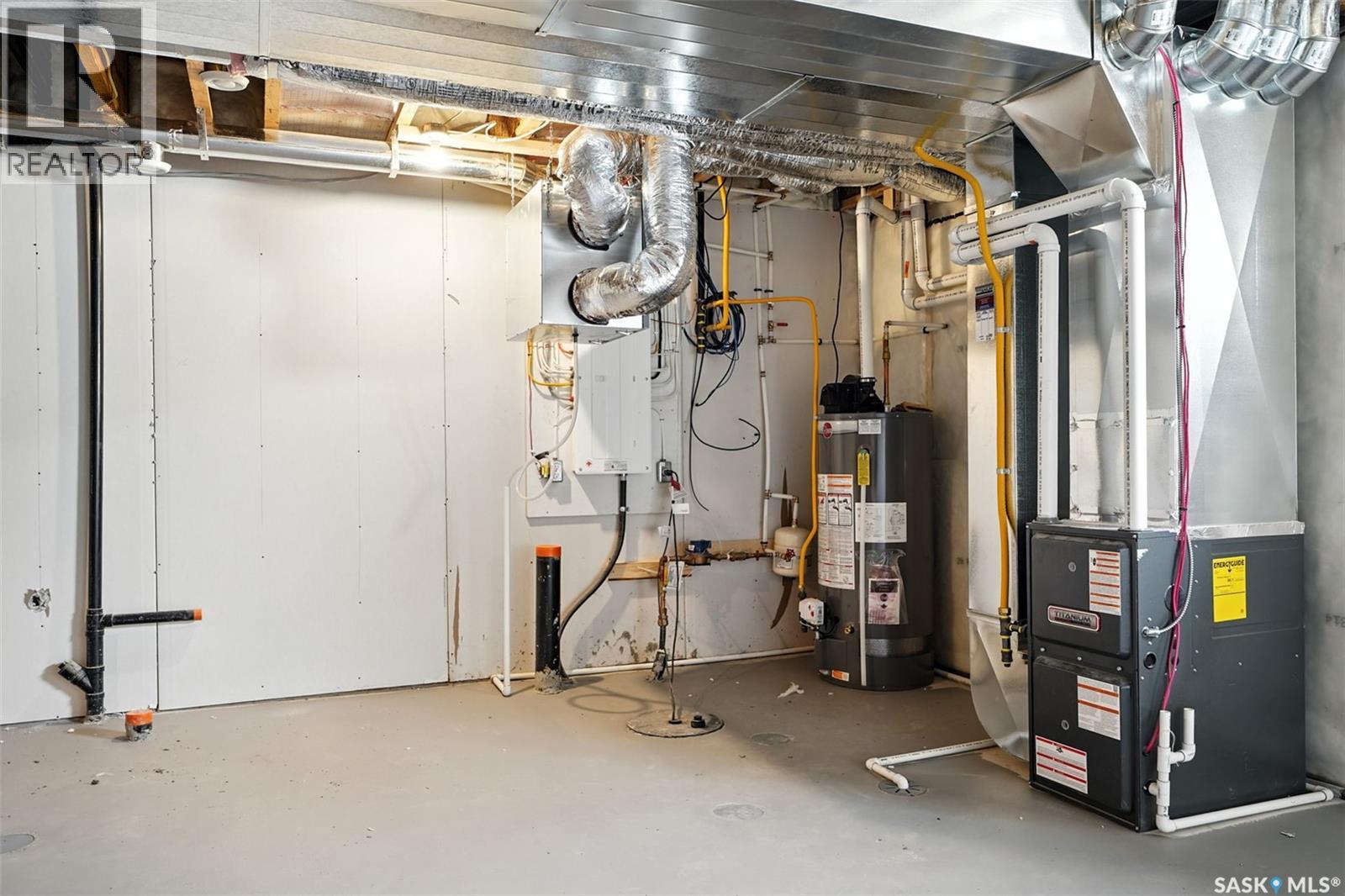 512 Myles Heidt Manor, Saskatoon, Saskatchewan  S7W 1H9 - Photo 25 - SK026186