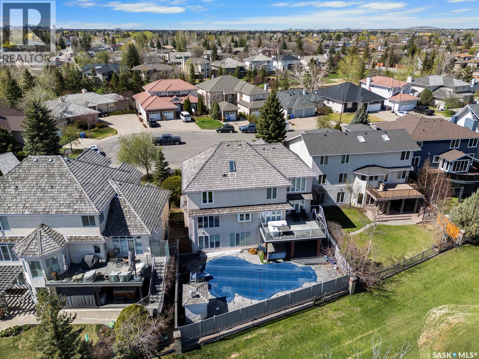 5054 Wascana Vista Court, Regina, Saskatchewan  S4V 2S2 - Photo 2 - SK026177