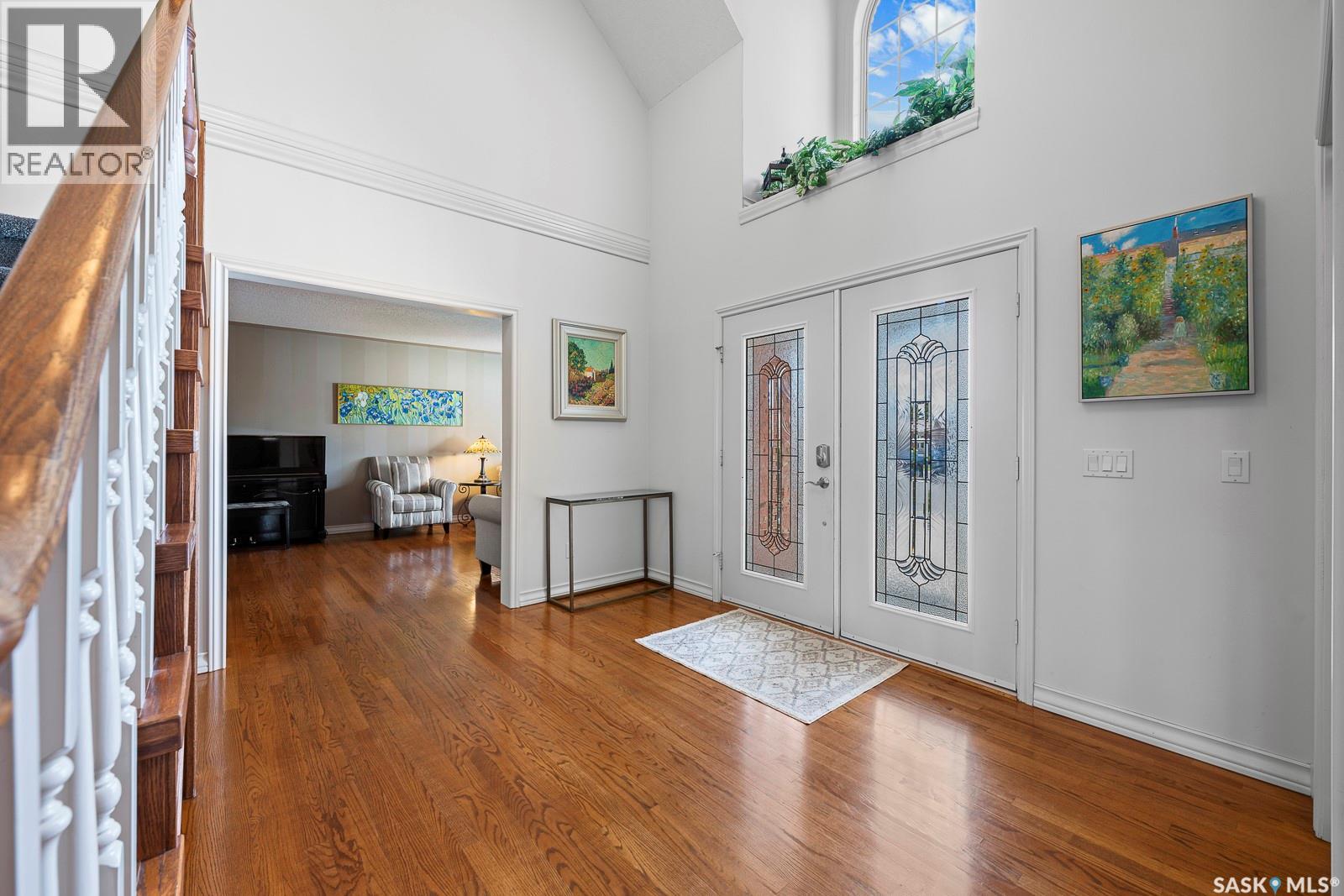 5054 Wascana Vista Court, Regina, Saskatchewan  S4V 2S2 - Photo 5 - SK026177