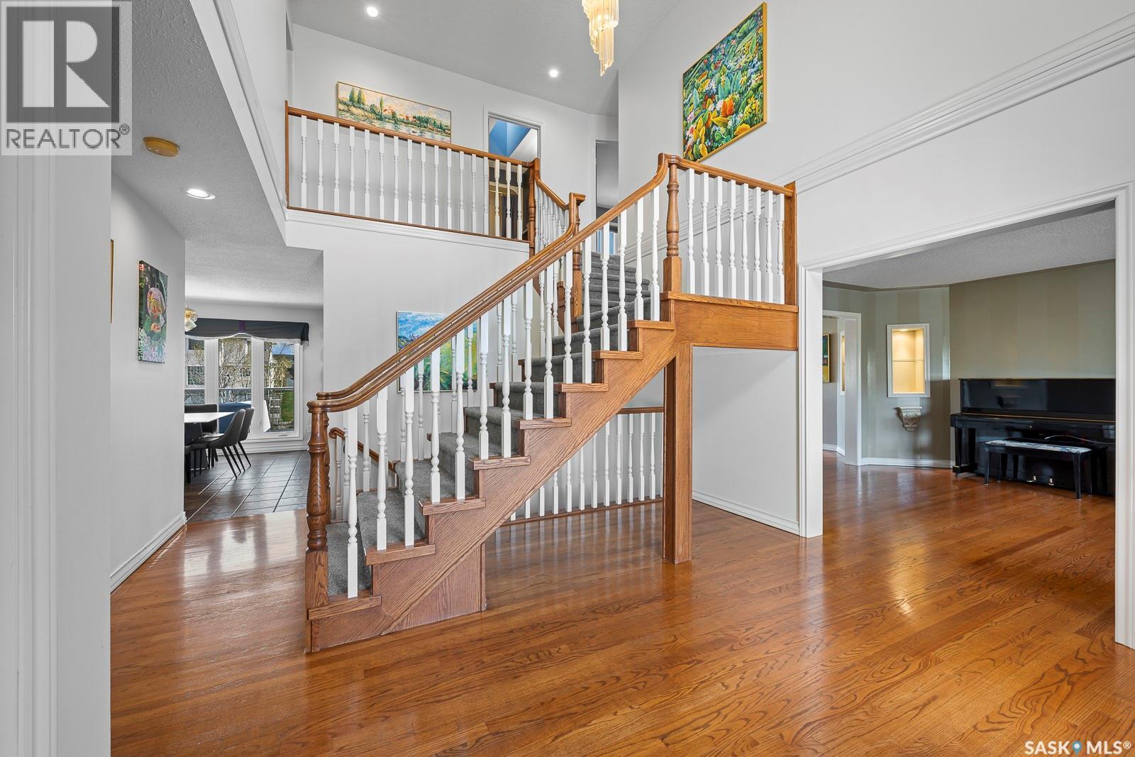 5054 Wascana Vista Court, Regina, Saskatchewan  S4V 2S2 - Photo 6 - SK026177