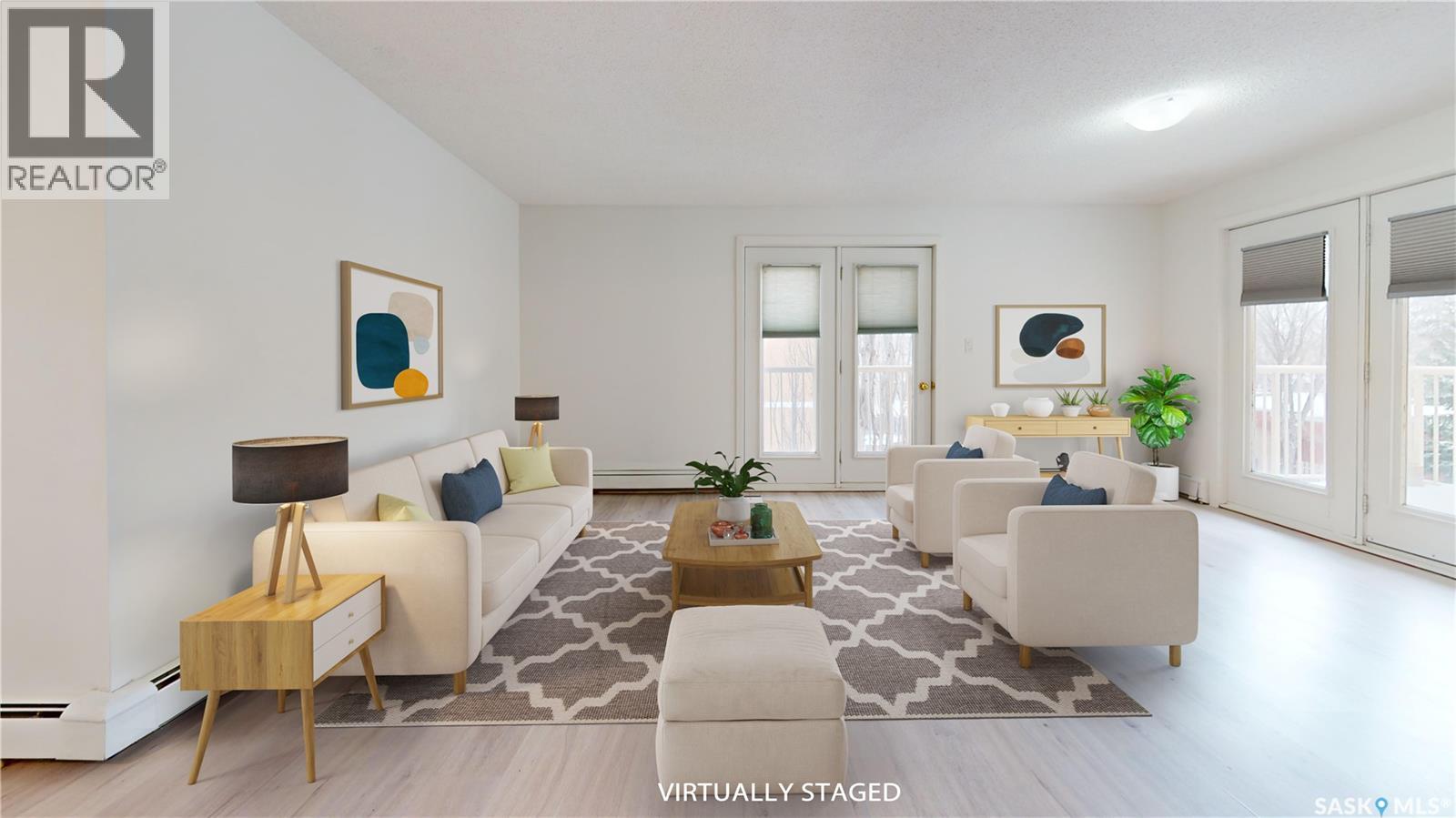 304 2315 Cornwall Street, Regina, Saskatchewan  S4P 2L4 - Photo 1 - SK026172