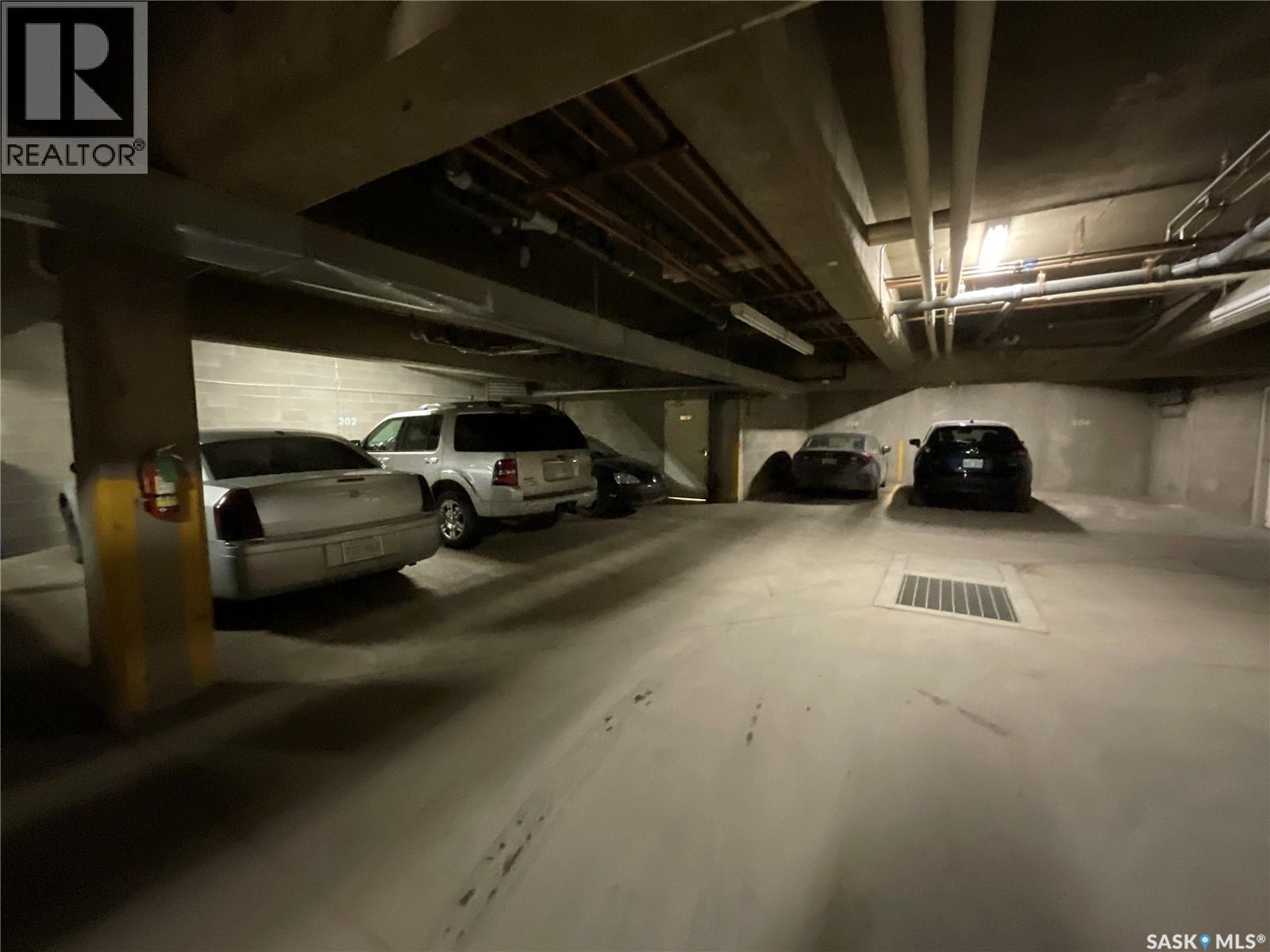 304 2315 Cornwall Street, Regina, Saskatchewan  S4P 2L4 - Photo 31 - SK026172