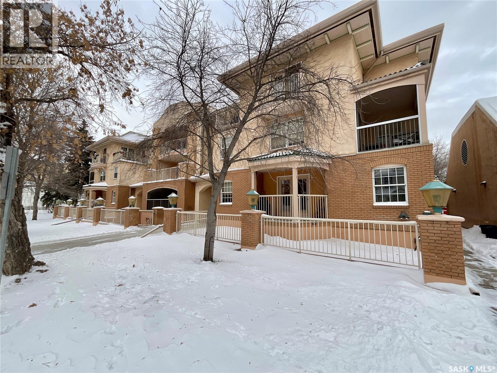 304 2315 Cornwall Street, Regina, Saskatchewan  S4P 2L4 - Photo 39 - SK026172