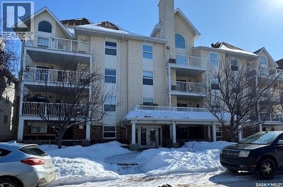 101 2217 Angus Street, Regina, Saskatchewan  S4T 2A3 - Photo 1 - SK026078