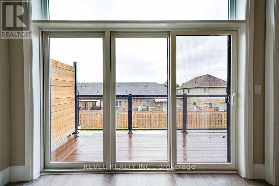 206 - 85a Morrell Street, Brantford, Ontario  N3T 4J6 - Photo 17 - X12660636