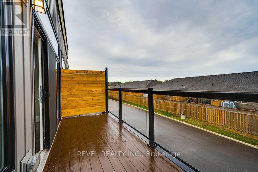 206 - 85a Morrell Street, Brantford, Ontario  N3T 4J6 - Photo 21 - X12660636