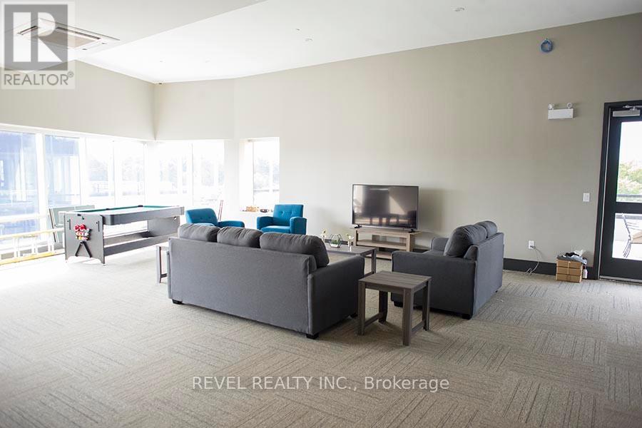 206 - 85a Morrell Street, Brantford, Ontario  N3T 4J6 - Photo 22 - X12660636