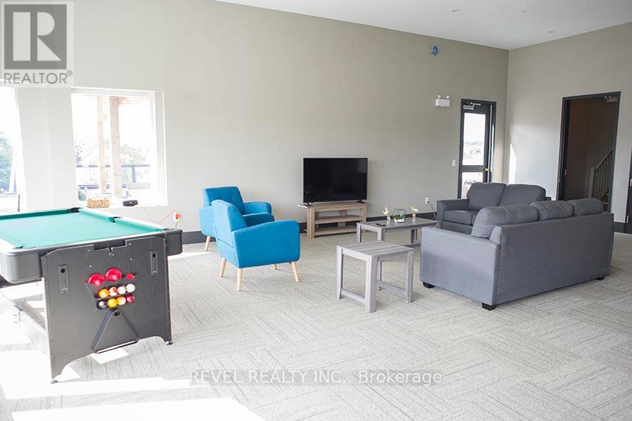 206 - 85a Morrell Street, Brantford, Ontario  N3T 4J6 - Photo 23 - X12660636