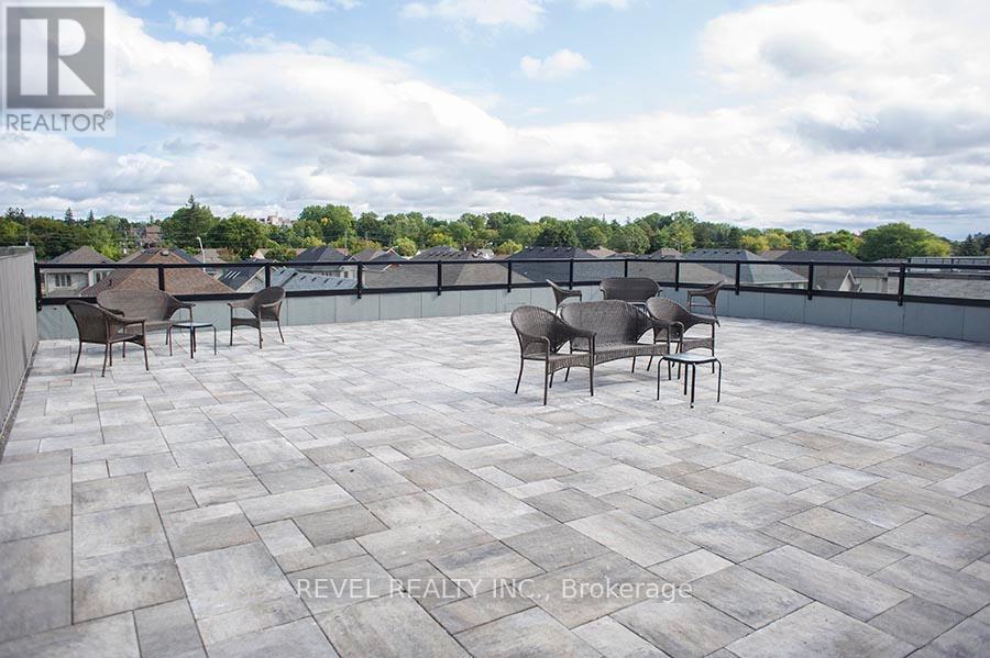 206 - 85a Morrell Street, Brantford, Ontario  N3T 4J6 - Photo 25 - X12660636