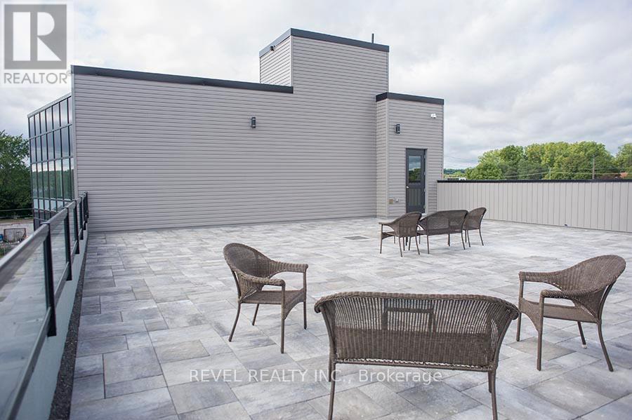 206 - 85a Morrell Street, Brantford, Ontario  N3T 4J6 - Photo 26 - X12660636