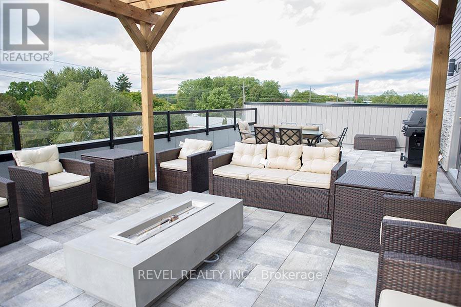 206 - 85a Morrell Street, Brantford, Ontario  N3T 4J6 - Photo 27 - X12660636