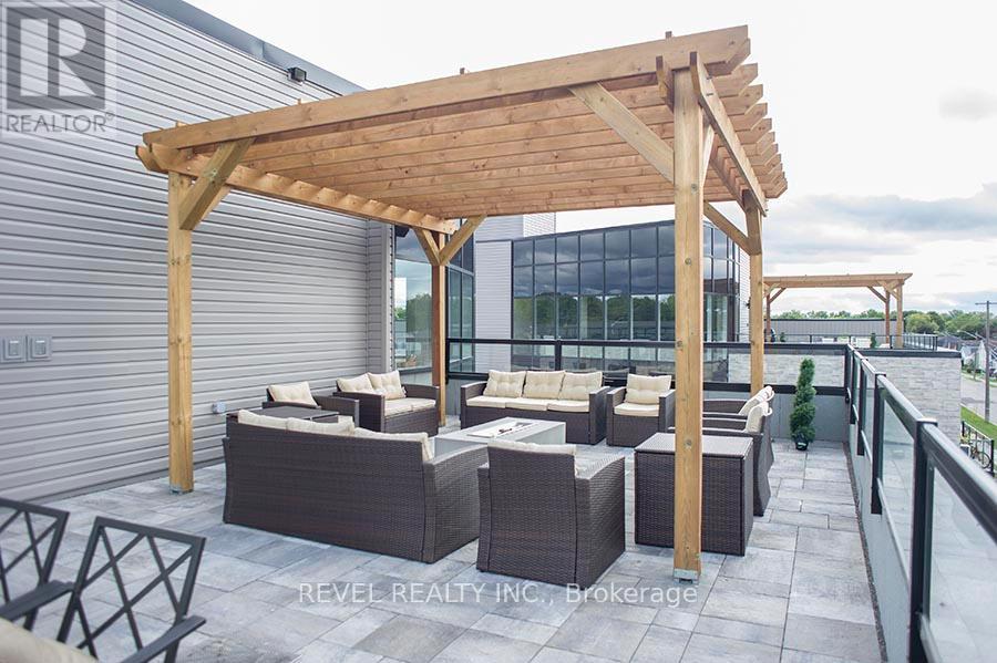 206 - 85a Morrell Street, Brantford, Ontario  N3T 4J6 - Photo 28 - X12660636