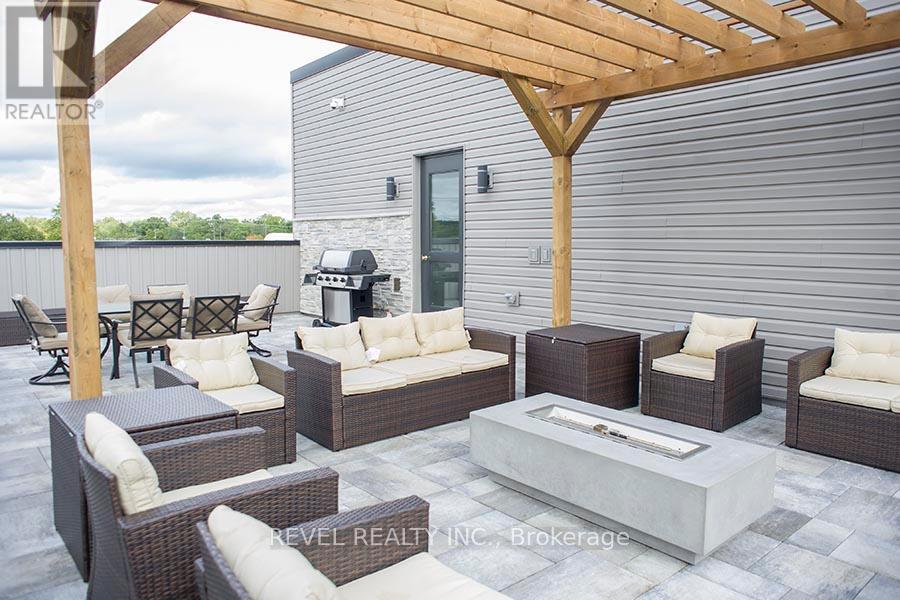 206 - 85a Morrell Street, Brantford, Ontario  N3T 4J6 - Photo 30 - X12660636