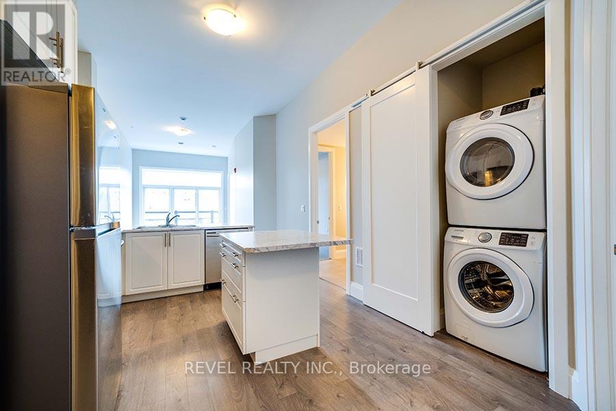 206 - 85a Morrell Street, Brantford, Ontario  N3T 4J6 - Photo 5 - X12660636