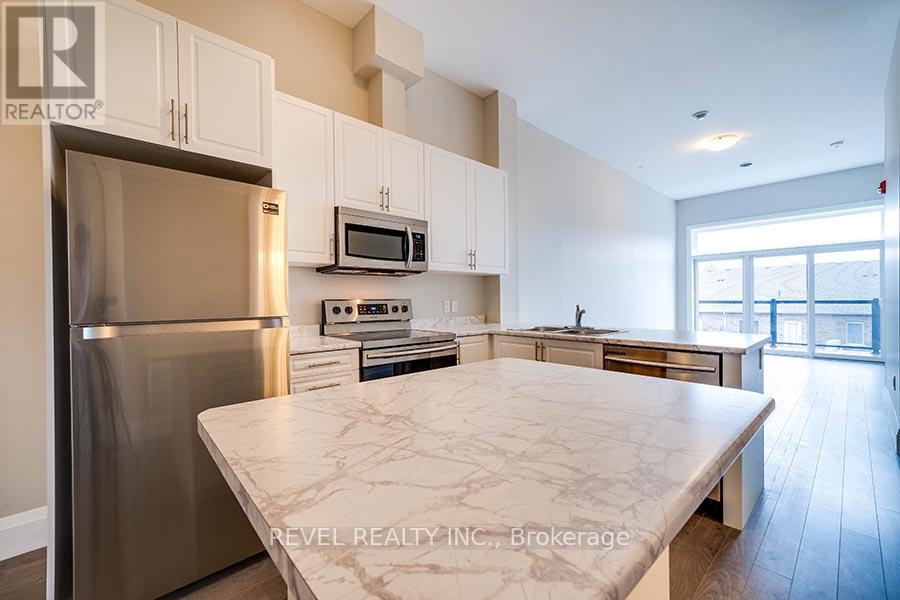 206 - 85a Morrell Street, Brantford, Ontario  N3T 4J6 - Photo 6 - X12660636