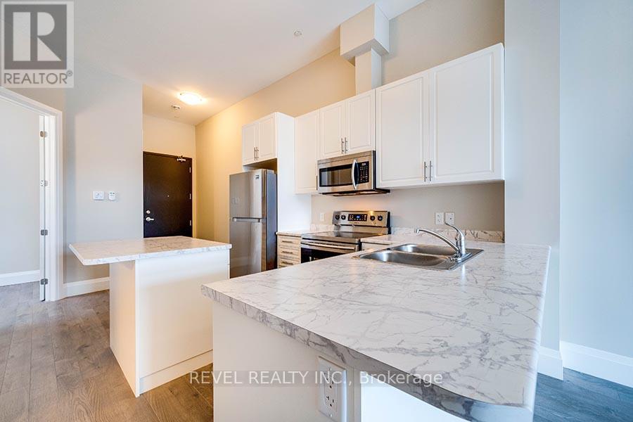 206 - 85a Morrell Street, Brantford, Ontario  N3T 4J6 - Photo 7 - X12660636