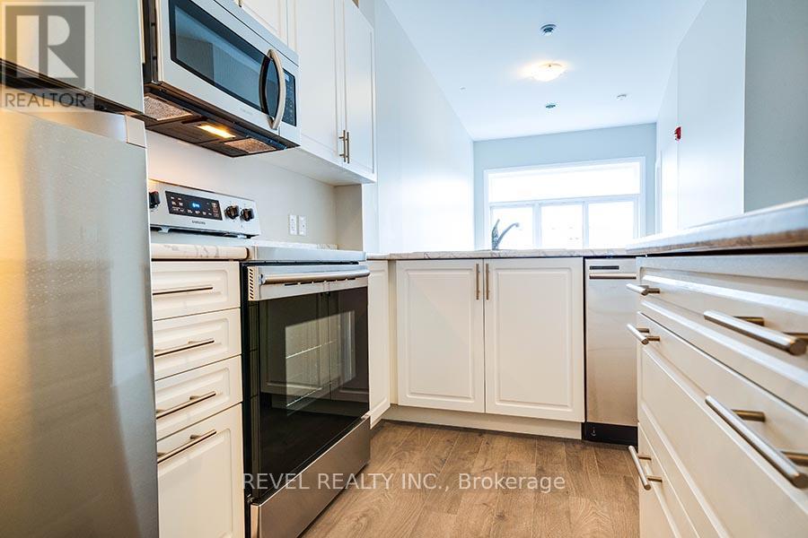 206 - 85a Morrell Street, Brantford, Ontario  N3T 4J6 - Photo 9 - X12660636