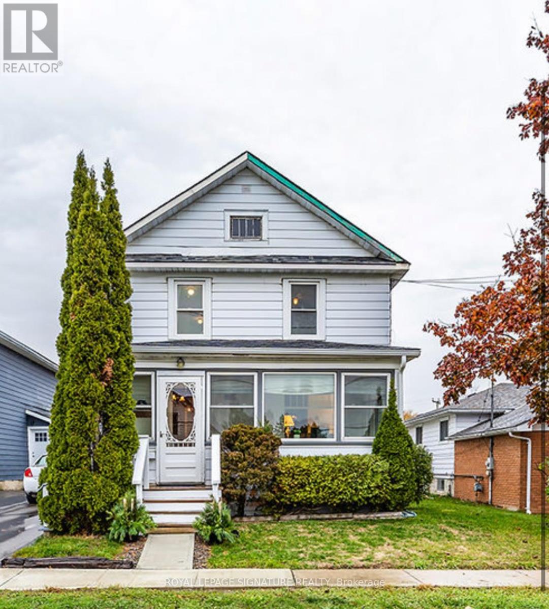 9 South Charles Street, Quinte West, Ontario  K8V 2R8 - Photo 1 - X12660732