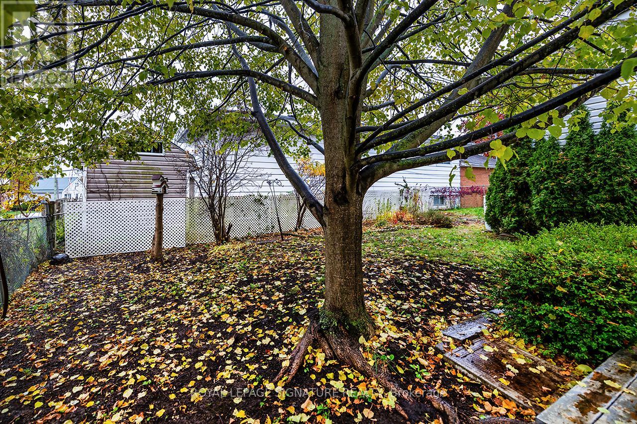 9 South Charles Street, Quinte West, Ontario  K8V 2R8 - Photo 31 - X12660732