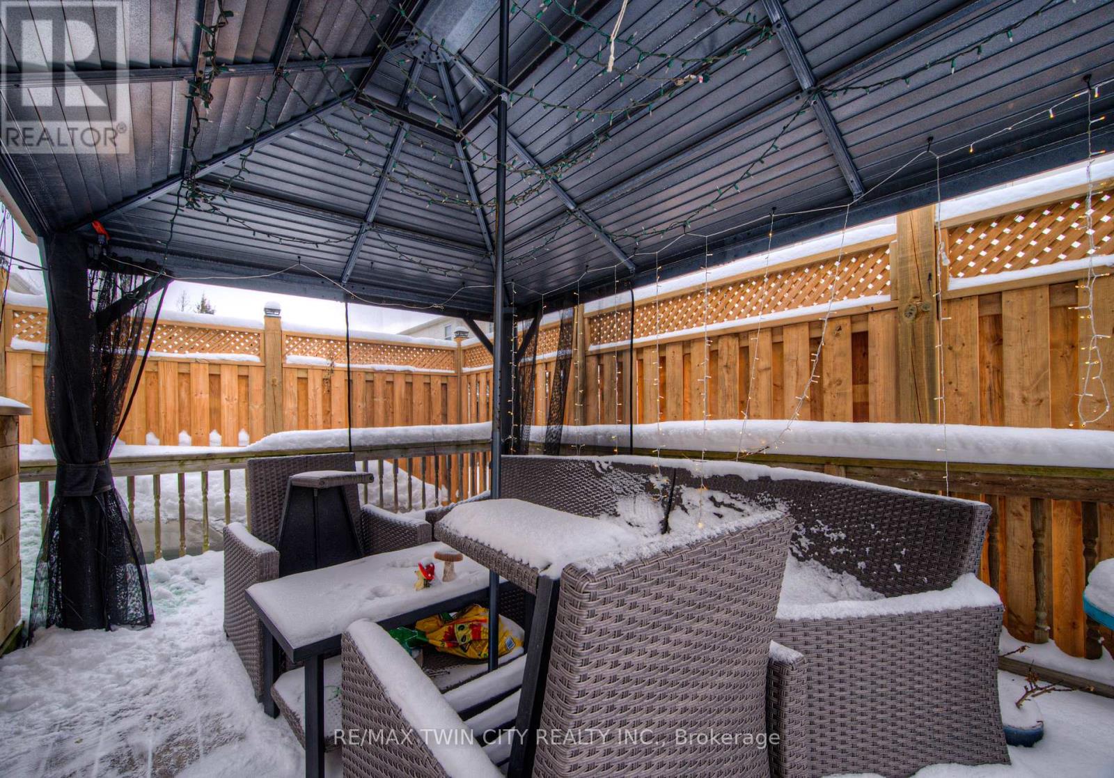 23 Mayo Avenue, Cambridge, Ontario  N1T 2E8 - Photo 37 - X12660768