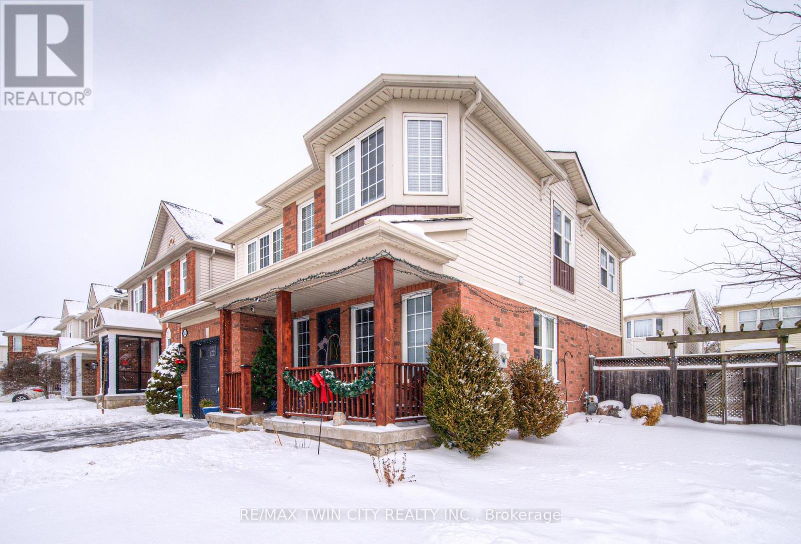 23 Mayo Avenue, Cambridge, Ontario  N1T 2E8 - Photo 4 - X12660768