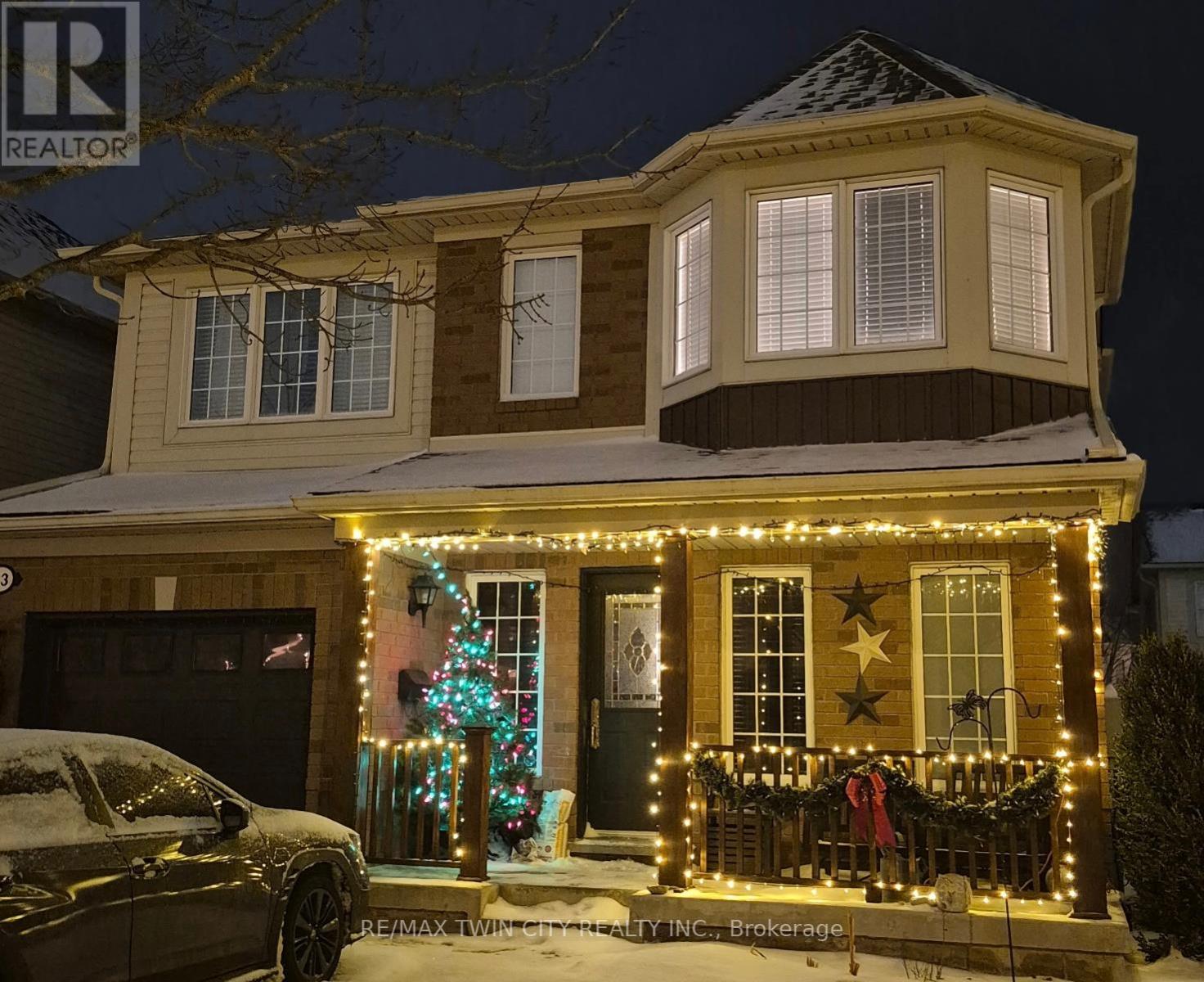 23 Mayo Avenue, Cambridge, Ontario  N1T 2E8 - Photo 44 - X12660768