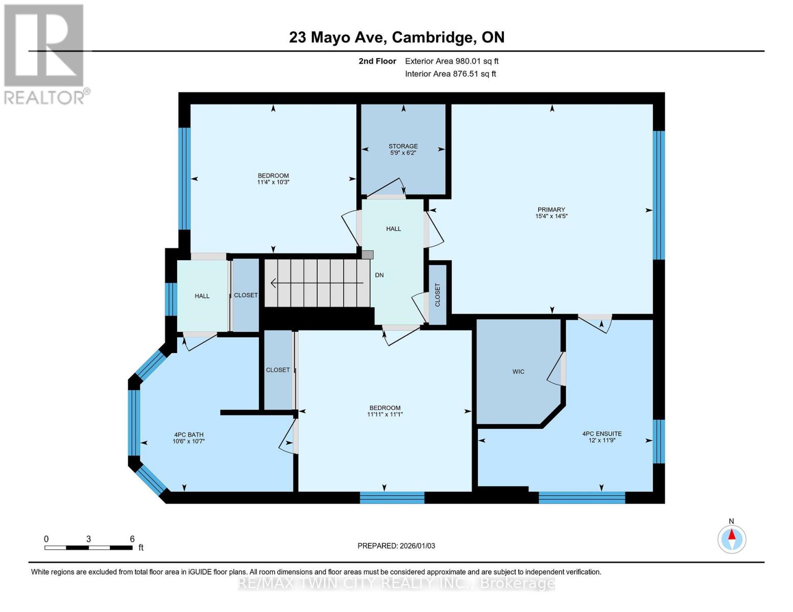 23 Mayo Avenue, Cambridge, Ontario  N1T 2E8 - Photo 47 - X12660768