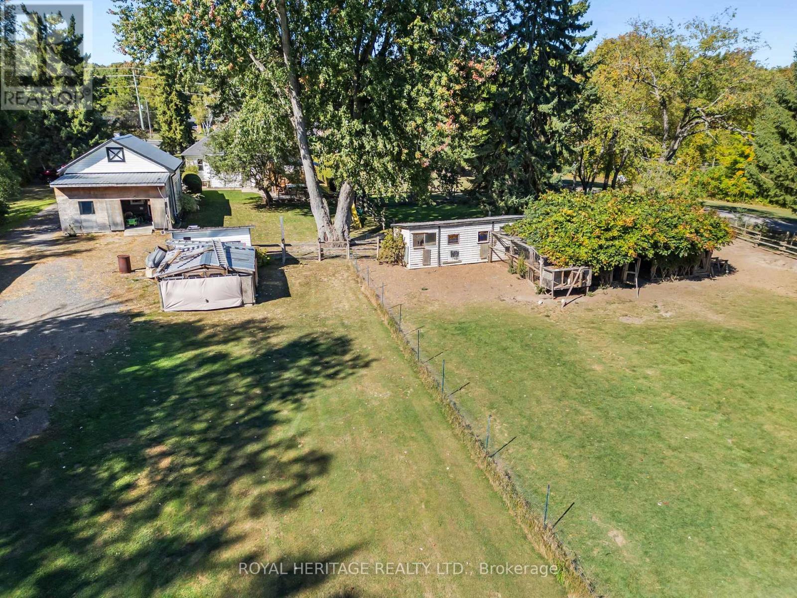 10629 County Rd 2 Road, Alnwick/haldimand, Ontario  K0K 2G0 - Photo 11 - X12660780