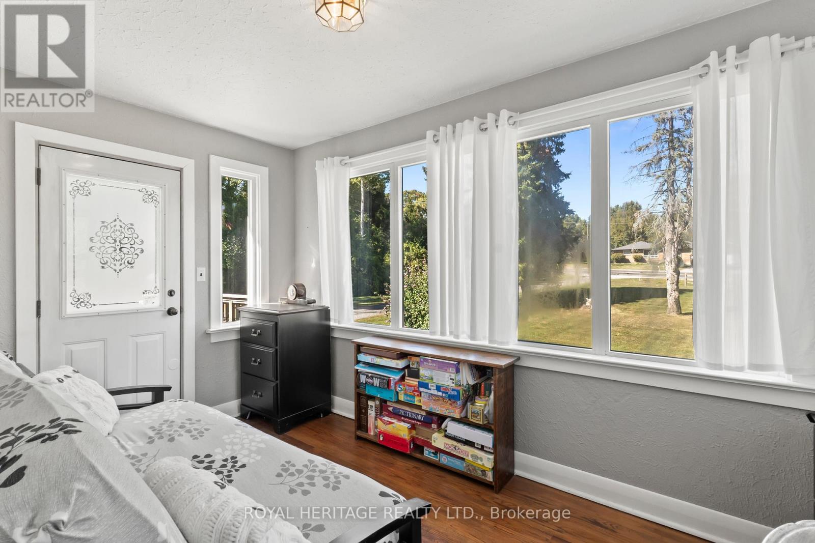 10629 County Rd 2 Road, Alnwick/haldimand, Ontario  K0K 2G0 - Photo 12 - X12660780