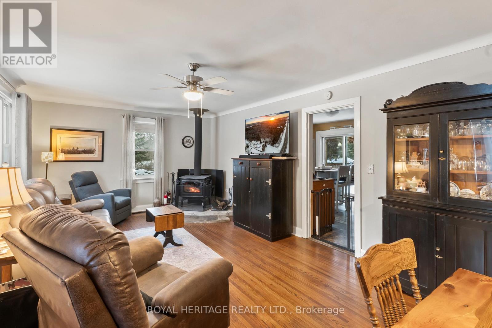 10629 County Rd 2 Road, Alnwick/haldimand, Ontario  K0K 2G0 - Photo 15 - X12660780