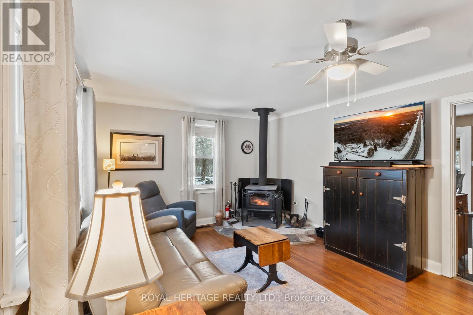 10629 County Rd 2 Road, Alnwick/haldimand, Ontario  K0K 2G0 - Photo 16 - X12660780