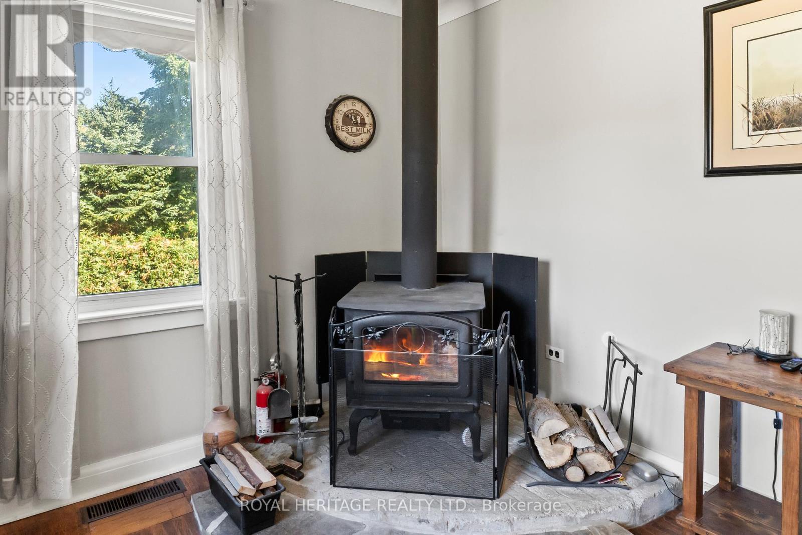 10629 County Rd 2 Road, Alnwick/haldimand, Ontario  K0K 2G0 - Photo 17 - X12660780