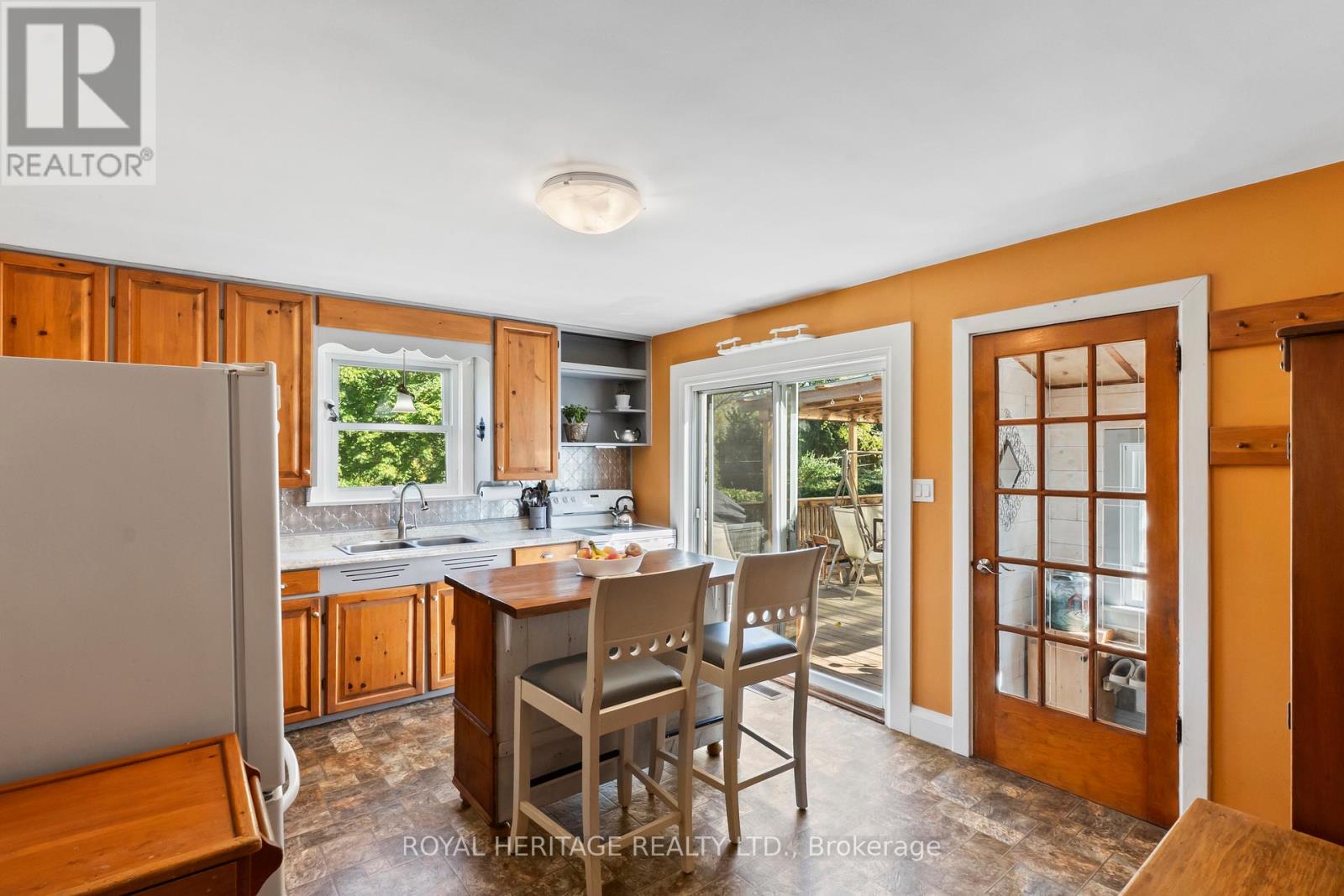 10629 County Rd 2 Road, Alnwick/haldimand, Ontario  K0K 2G0 - Photo 18 - X12660780