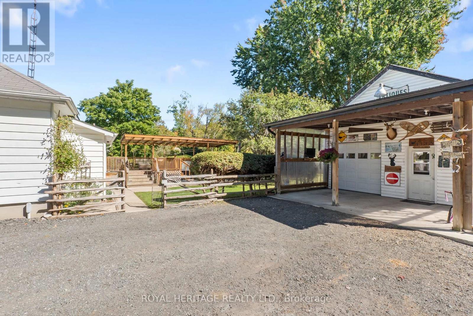 10629 County Rd 2 Road, Alnwick/haldimand, Ontario  K0K 2G0 - Photo 24 - X12660780