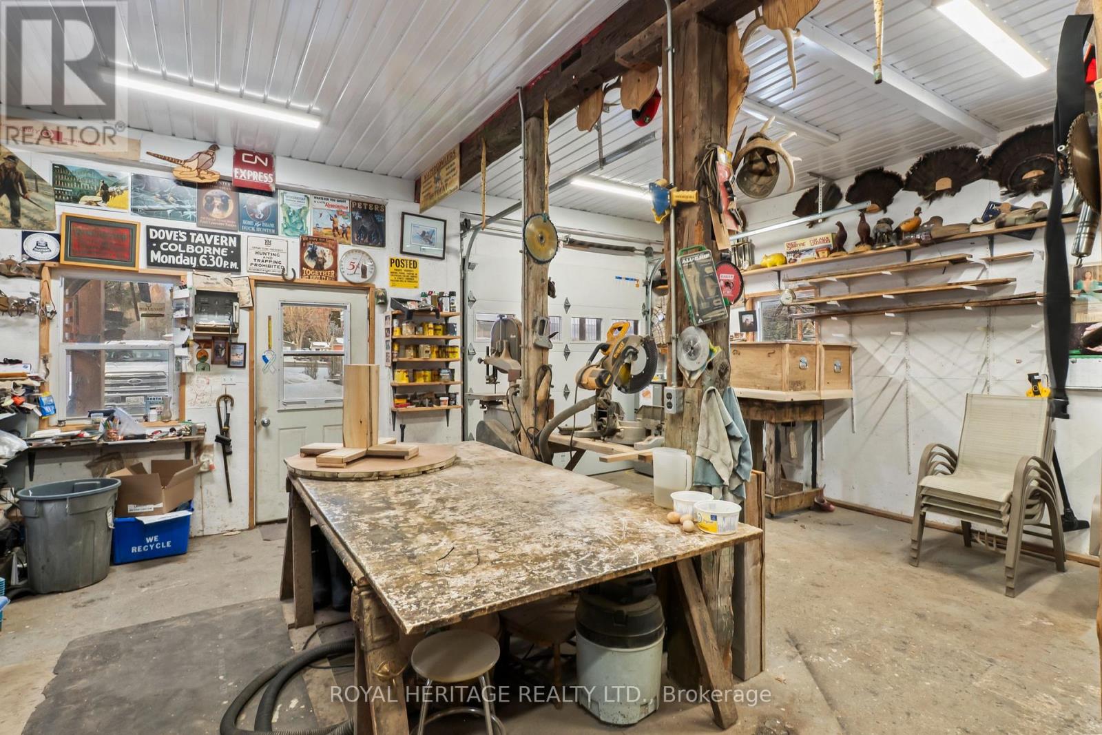 10629 County Rd 2 Road, Alnwick/haldimand, Ontario  K0K 2G0 - Photo 26 - X12660780