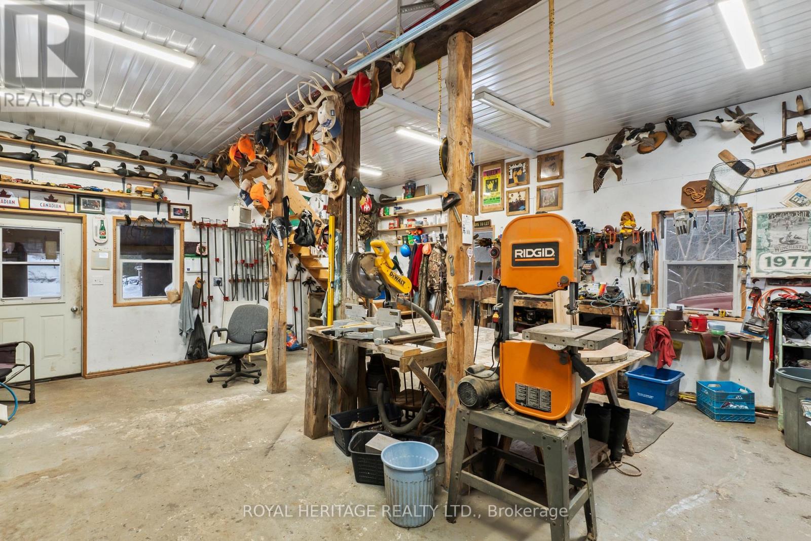 10629 County Rd 2 Road, Alnwick/haldimand, Ontario  K0K 2G0 - Photo 27 - X12660780