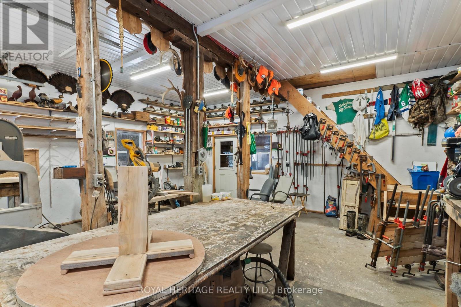 10629 County Rd 2 Road, Alnwick/haldimand, Ontario  K0K 2G0 - Photo 28 - X12660780