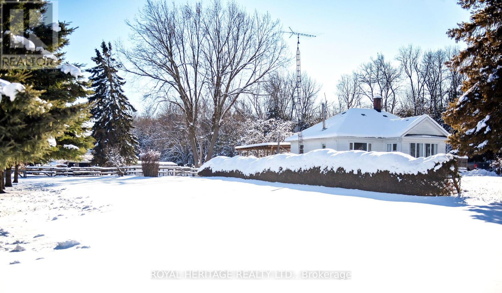 10629 County Rd 2 Road, Alnwick/haldimand, Ontario  K0K 2G0 - Photo 3 - X12660780