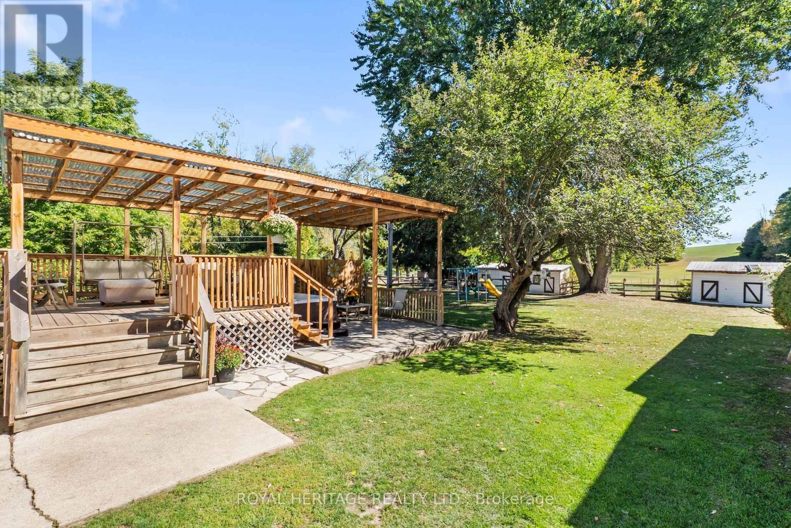 10629 County Rd 2 Road, Alnwick/haldimand, Ontario  K0K 2G0 - Photo 30 - X12660780