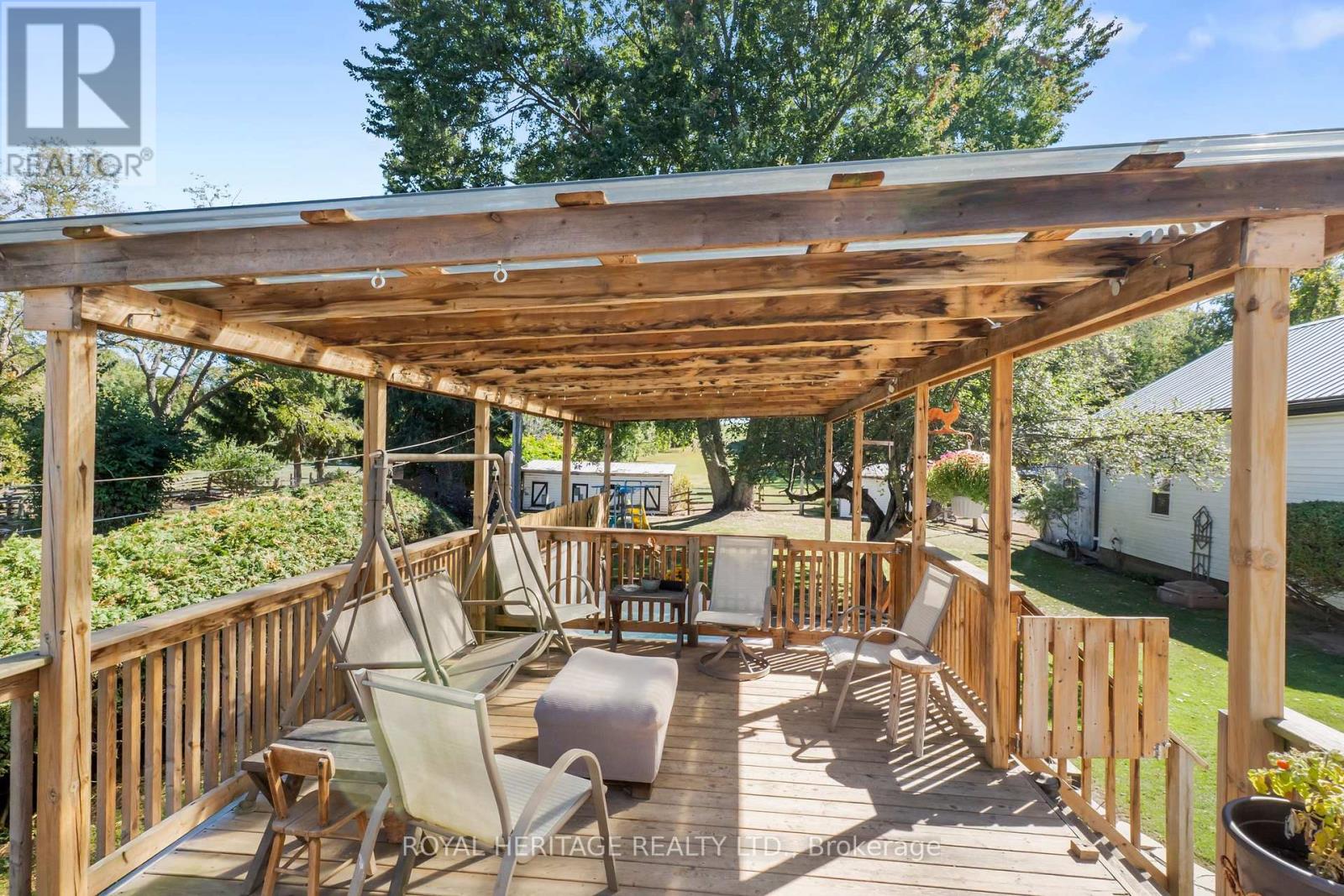 10629 County Rd 2 Road, Alnwick/haldimand, Ontario  K0K 2G0 - Photo 31 - X12660780