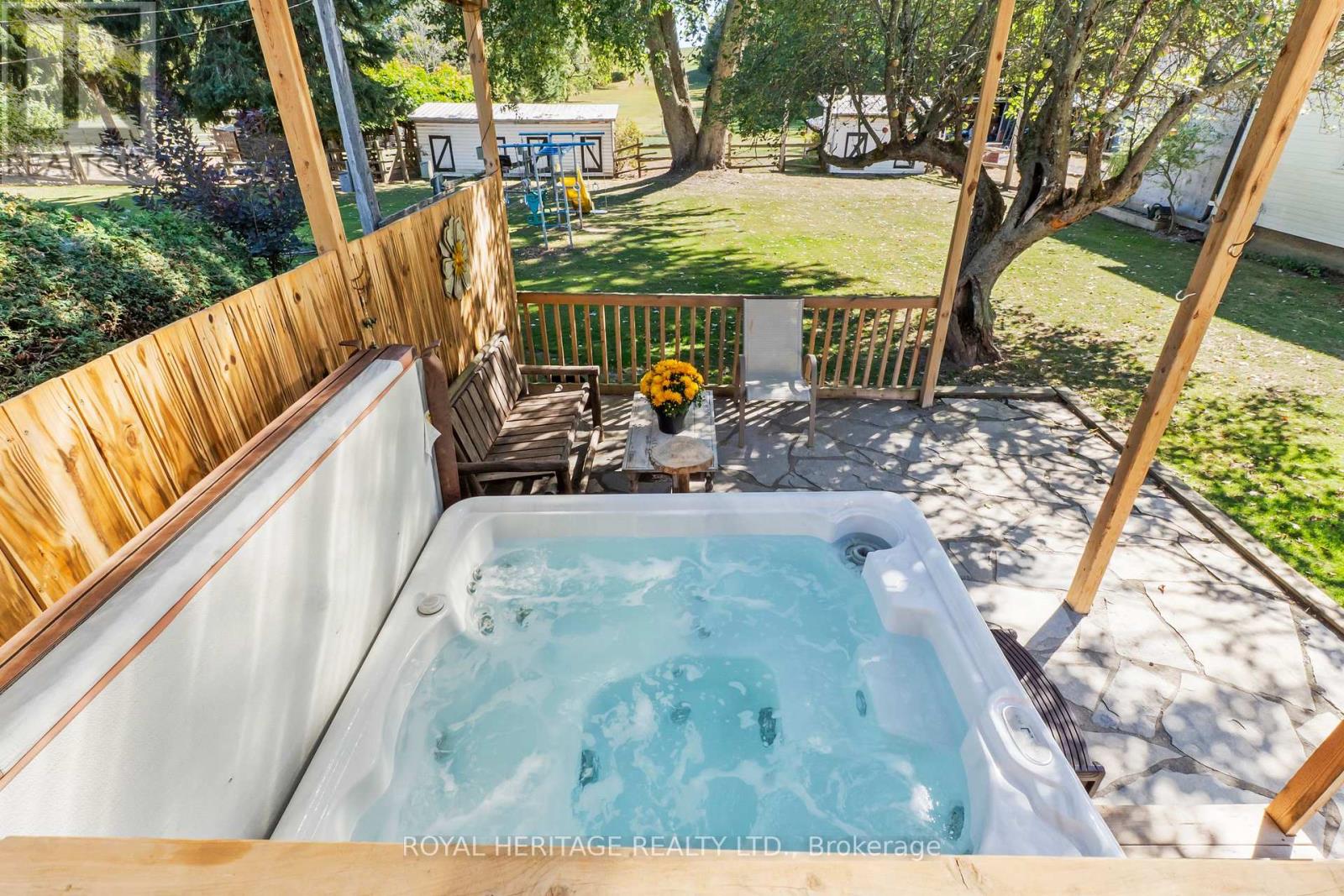 10629 County Rd 2 Road, Alnwick/haldimand, Ontario  K0K 2G0 - Photo 32 - X12660780