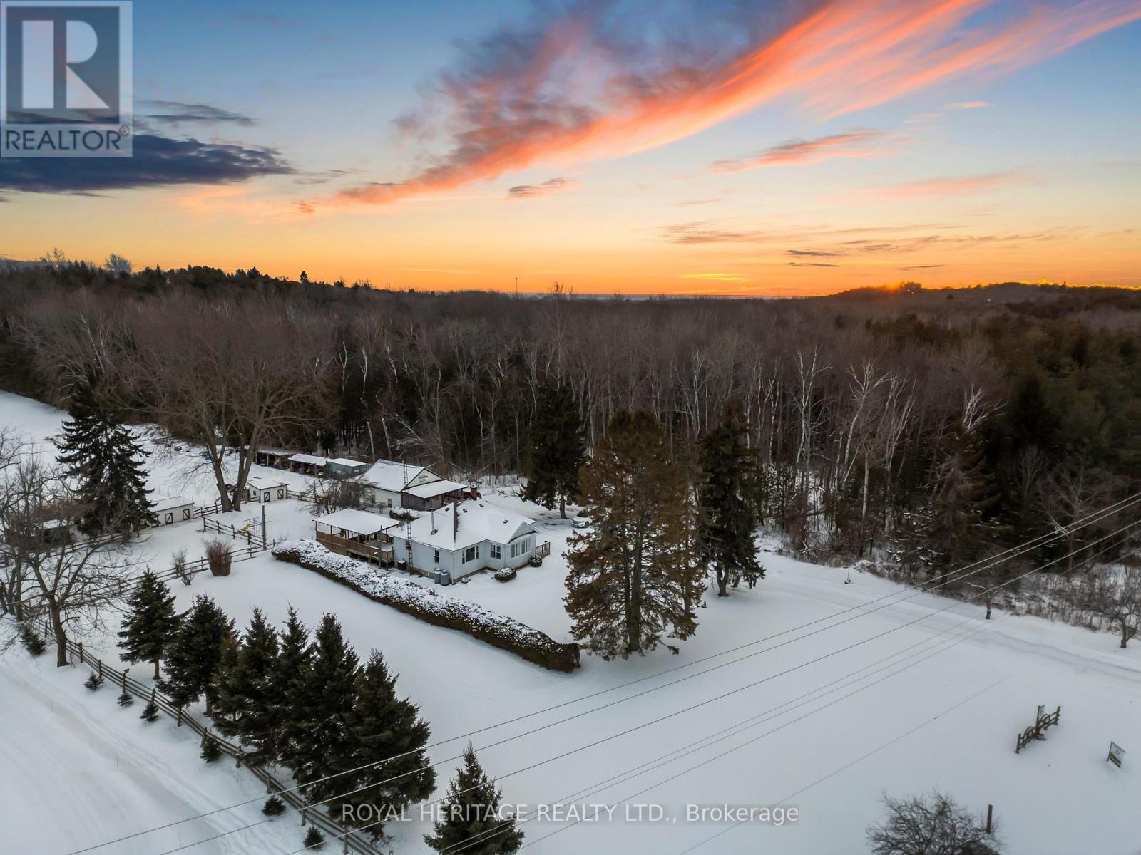 10629 County Rd 2 Road, Alnwick/haldimand, Ontario  K0K 2G0 - Photo 4 - X12660780