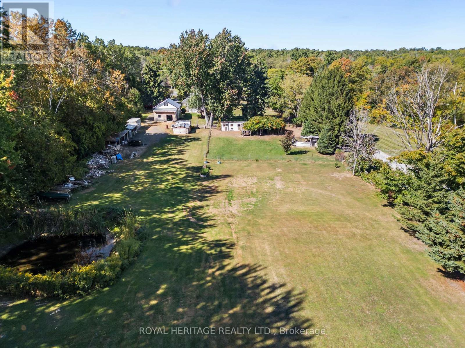 10629 County Rd 2 Road, Alnwick/haldimand, Ontario  K0K 2G0 - Photo 41 - X12660780