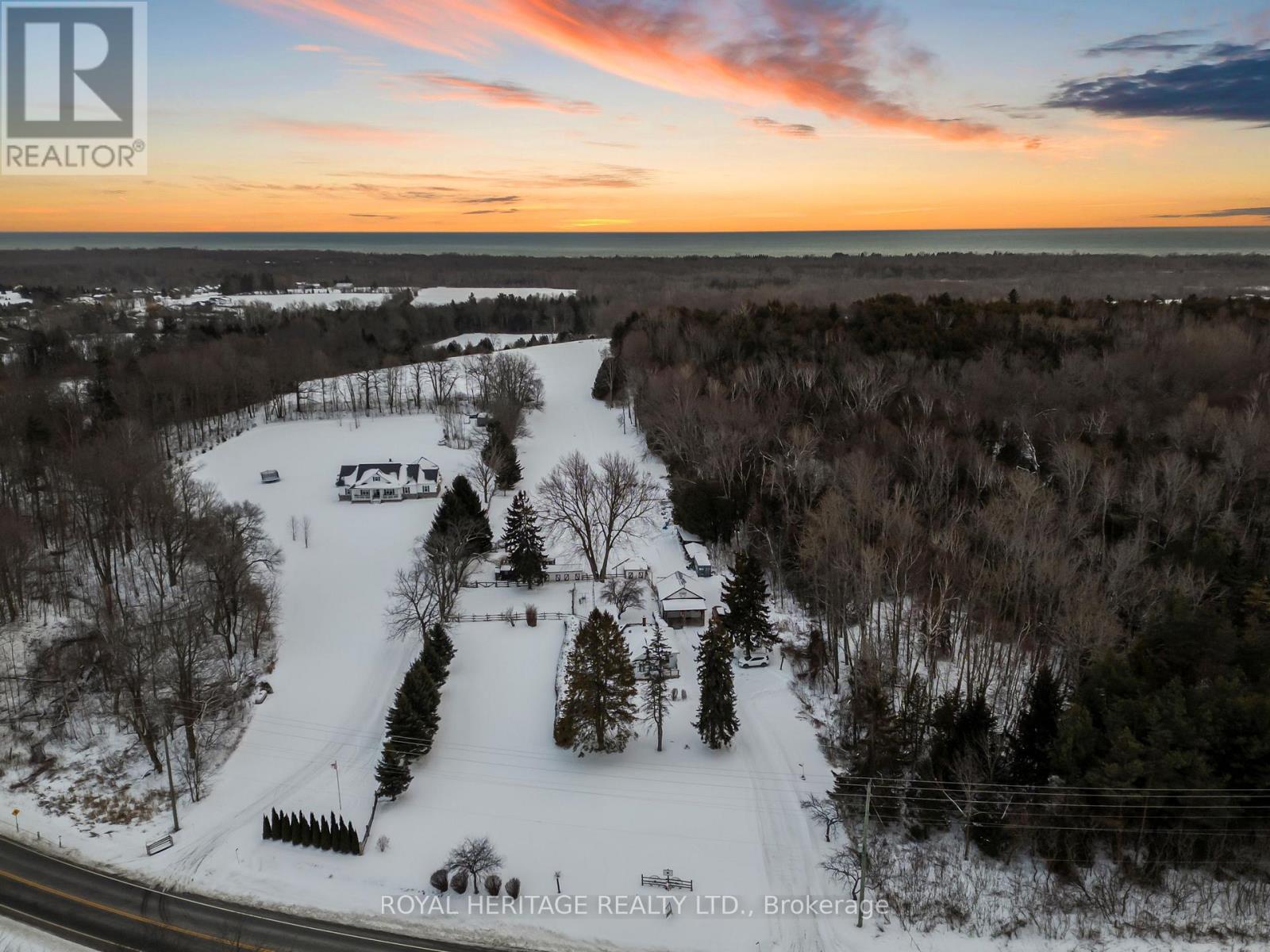 10629 County Rd 2 Road, Alnwick/haldimand, Ontario  K0K 2G0 - Photo 6 - X12660780