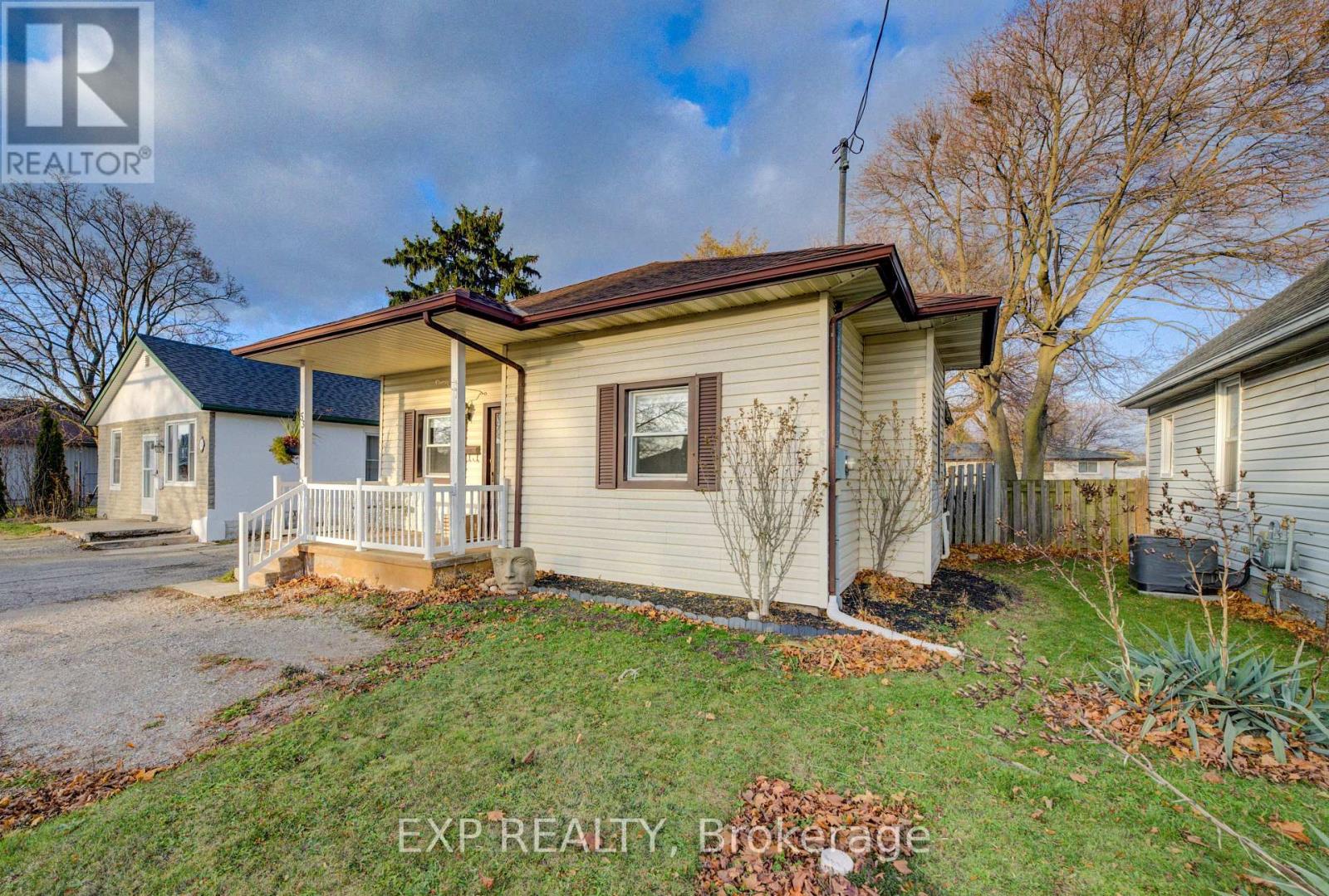 53 NORFOLK AVENUE, Cambridge, Ontario